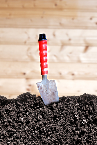 Topsoil Production